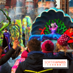 Halloween 2019 à Disneyland Paris 