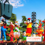 Halloween 2019 à Disneyland Paris 