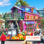 Halloween 2019 à Disneyland Paris 