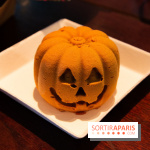 Halloween 2019 à Disneyland Paris 