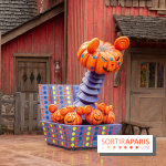 Halloween 2019 à Disneyland Paris 