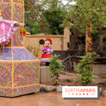 Halloween 2019 à Disneyland Paris 