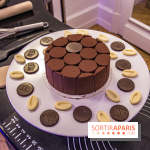 L'Ultime, le gâteau au chocolat qui dépote - les photos