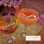 Les nouveaux cocktails de la Mezcaleria