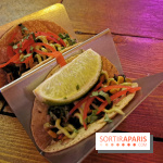 Les nouveaux cocktails de la Mezcaleria