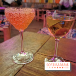 Les nouveaux cocktails de la Mezcaleria