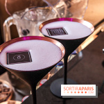 Les Ambassadeurs, le nouveau bar du Crillon