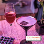 Les Ambassadeurs, le nouveau bar du Crillon