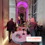 Les Ambassadeurs, le nouveau bar du Crillon