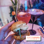 Les Ambassadeurs, le nouveau bar du Crillon