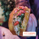 Les Ambassadeurs, le nouveau bar du Crillon