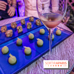 Les Ambassadeurs, le nouveau bar du Crillon