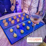 Les Ambassadeurs, le nouveau bar du Crillon