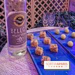 Les Ambassadeurs, le nouveau bar du Crillon