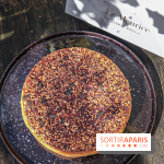 La galette des rois du Meurice by Cédric Grolet 2020