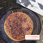 La galette des rois du Meurice by Cédric Grolet 2020