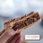 La galette des rois du Meurice by Cédric Grolet 2020