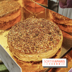 La galette des rois du Meurice by Cédric Grolet 2020