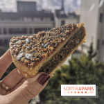 La galette des rois du Meurice by Cédric Grolet 2020