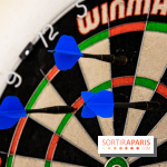 Les Petites Flèches, bar à fléchettes du 11e arrondissement