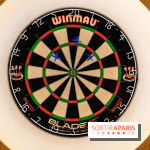 Les Petites Flèches, bar à fléchettes du 11e arrondissement