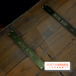 Les Petites Flèches, bar à fléchettes du 11e arrondissement