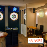 Les Petites Flèches, bar à fléchettes du 11e arrondissement