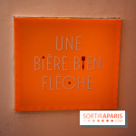 Les Petites Flèches, bar à fléchettes du 11e arrondissement