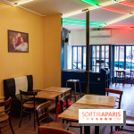 Les Petites Flèches, bar à fléchettes du 11e arrondissement