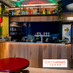 Les Petites Flèches, bar à fléchettes du 11e arrondissement