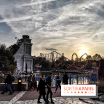 Peur sur le Parc 2019, Halloween au Parc Astérix les photos