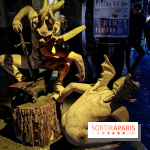 Peur sur le Parc 2019, Halloween au Parc Astérix les photos