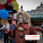 Peur sur le Parc 2019, Halloween au Parc Astérix les photos