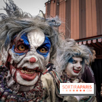 Peur sur le Parc 2019, Halloween au Parc Astérix les photos