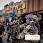 Peur sur le Parc 2019, Halloween au Parc Astérix les photos