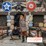 Peur sur le Parc 2019, Halloween au Parc Astérix les photos