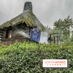 Peur sur le Parc 2019, Halloween au Parc Astérix les photos