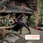 Peur sur le Parc 2019, Halloween au Parc Astérix les photos