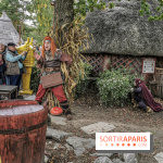 Peur sur le Parc 2019, Halloween au Parc Astérix les photos