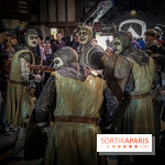 Peur sur le Parc 2019, Halloween au Parc Astérix les photos