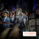 Peur sur le Parc 2019, Halloween au Parc Astérix les photos
