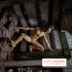 Peur sur le Parc 2019, Halloween au Parc Astérix les photos