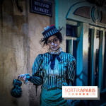 Peur sur le Parc 2019, Halloween au Parc Astérix les photos