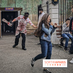 Peur sur le Parc 2019, Halloween au Parc Astérix les photos