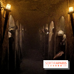 Peur sur le Parc 2019, Halloween au Parc Astérix les photos