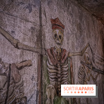 Peur sur le Parc 2019, Halloween au Parc Astérix les photos