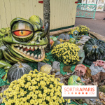 Peur sur le Parc 2019, Halloween au Parc Astérix les photos