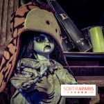 Peur sur le Parc 2019, Halloween au Parc Astérix les photos