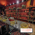 Peur sur le Parc 2019, Halloween au Parc Astérix les photos