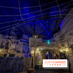 Peur sur le Parc 2019, Halloween au Parc Astérix les photos